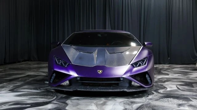2020 Lamborghini Huracan - Image 6 of 29