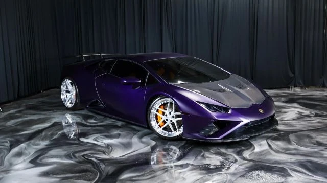 2020 Lamborghini Huracan - Image 29 of 29