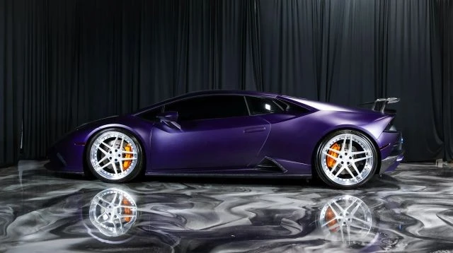 2020 Lamborghini Huracan - Image 9 of 29