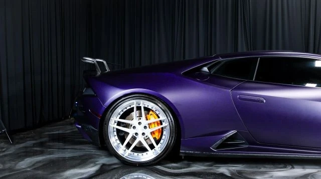 2020 Lamborghini Huracan - Image 3 of 29