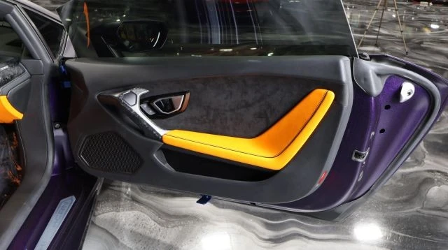 2020 Lamborghini Huracan - Image 22 of 29