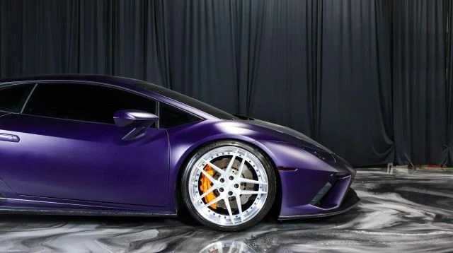 2020 Lamborghini Huracan - Image 4 of 29