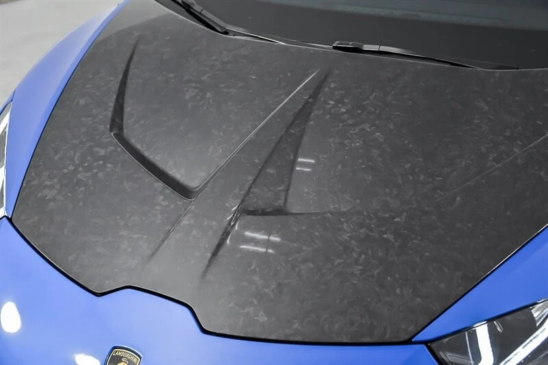 2020 Lamborghini Huracan - Image 5 of 31