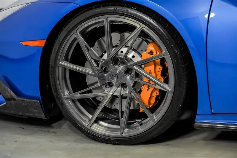 2020 Lamborghini Huracan - Image 9 of 31