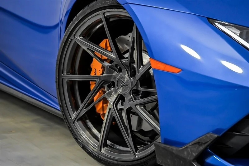 2020 Lamborghini Huracan - Image 4 of 31