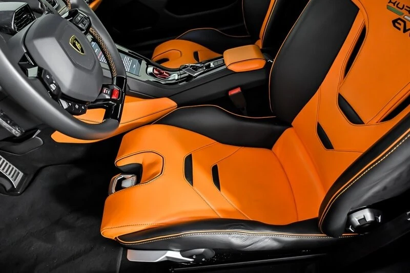 2020 Lamborghini Huracan - Image 23 of 31
