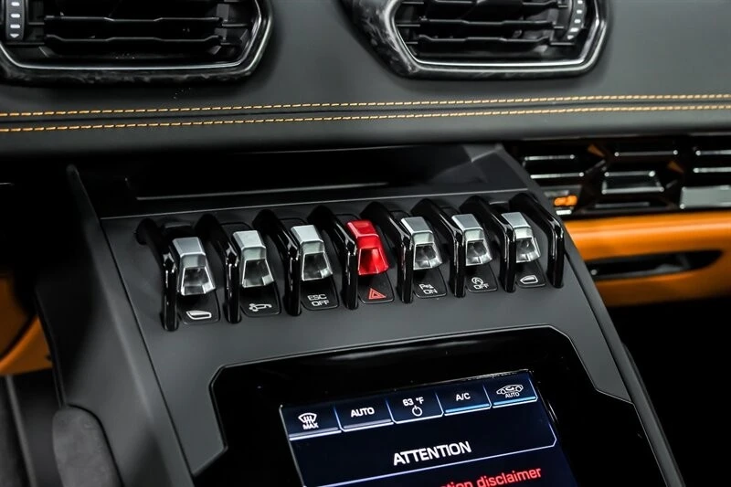 2020 Lamborghini Huracan - Image 31 of 31