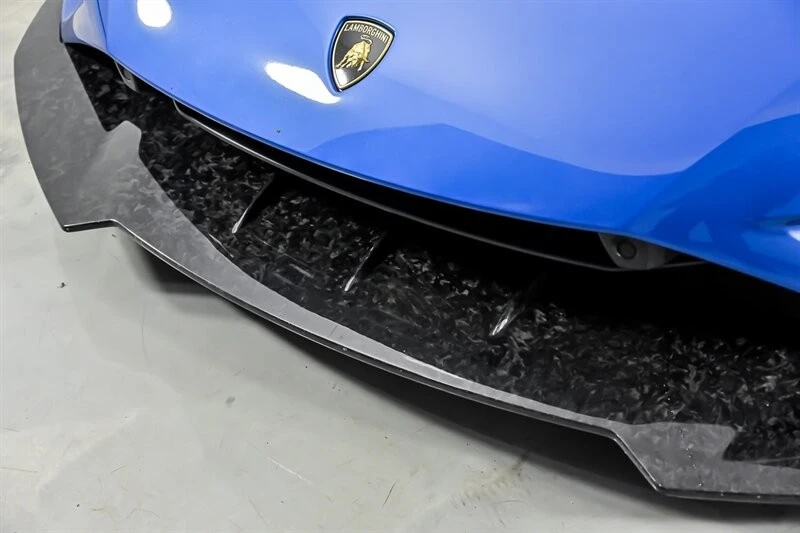 2020 Lamborghini Huracan - Image 6 of 31