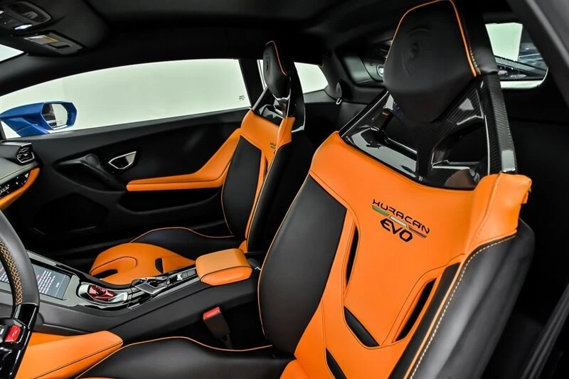 2020 Lamborghini Huracan - Image 24 of 31