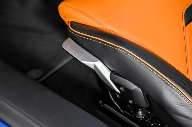 2020 Lamborghini Huracan - Image 26 of 31