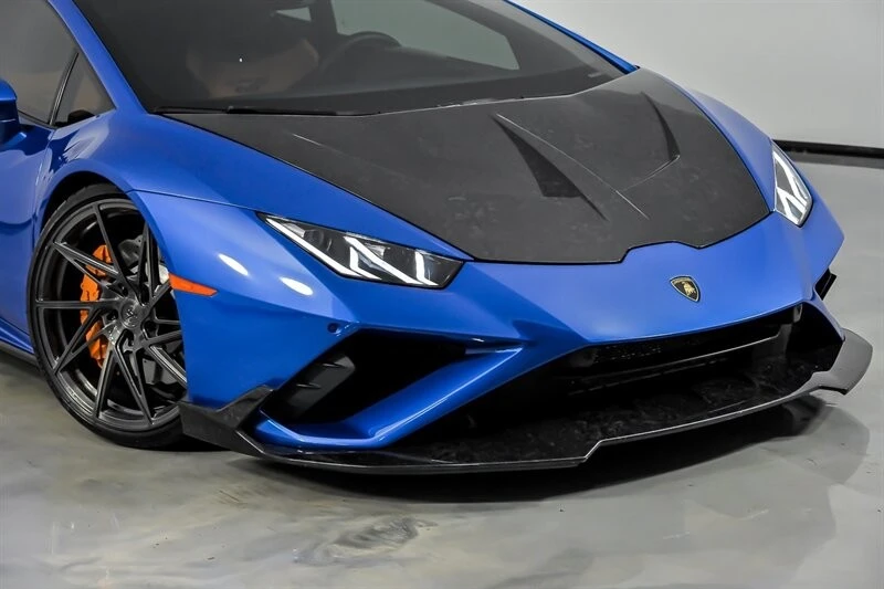 2020 Lamborghini Huracan - Image 3 of 31