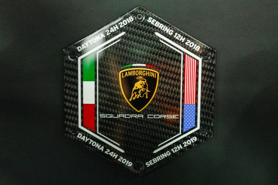 2020 Lamborghini Huracan LP610-2 EVO - Image 20 of 21