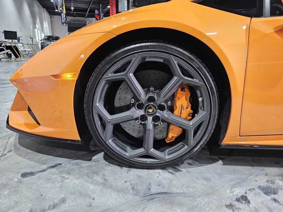 2020 Lamborghini Huracan - Image 5 of 20