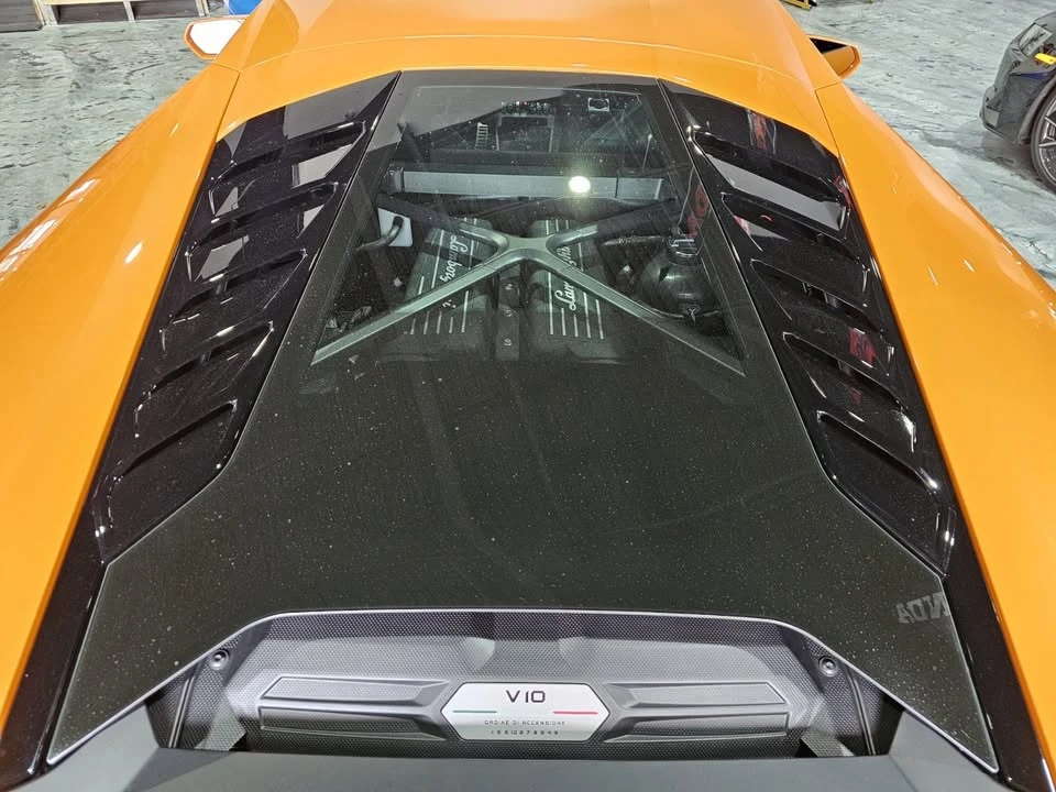 2020 Lamborghini Huracan - Image 6 of 20