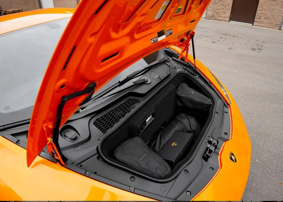 2020 Lamborghini Huracan - Image 14 of 20