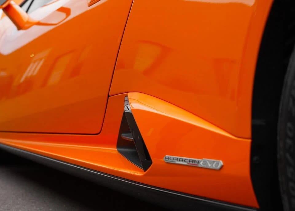 2020 Lamborghini Huracan - Image 16 of 20