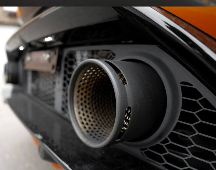 2020 Lamborghini Huracan - Image 20 of 20