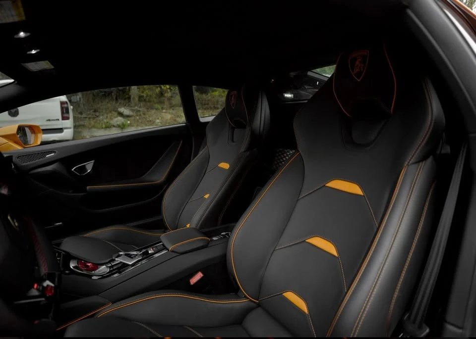 2020 Lamborghini Huracan - Image 17 of 20