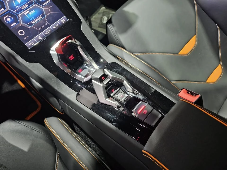 2020 Lamborghini Huracan - Image 11 of 20