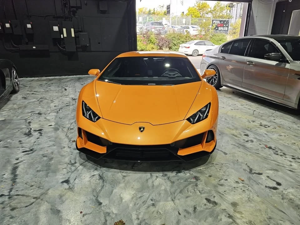 2020 Lamborghini Huracan - Image 3 of 20