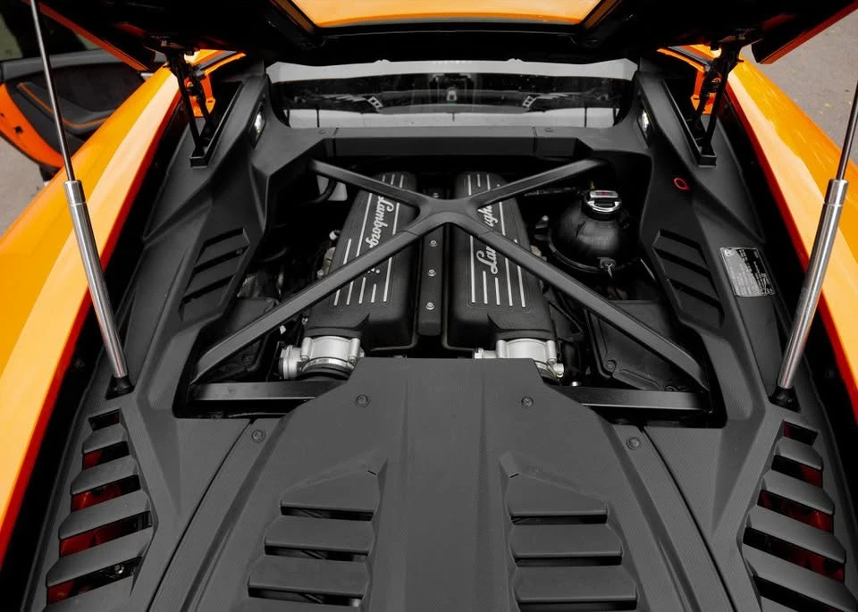 2020 Lamborghini Huracan - Image 19 of 20
