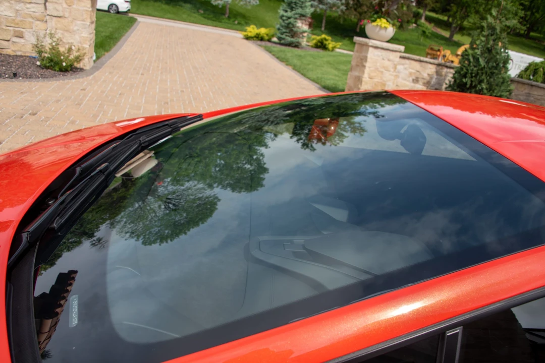 2020 Lamborghini Huracan LP610-2 EVO - Image 13 of 31