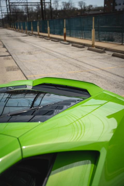 2020 Lamborghini Huracan LP610-2 EVO - Image 29 of 31