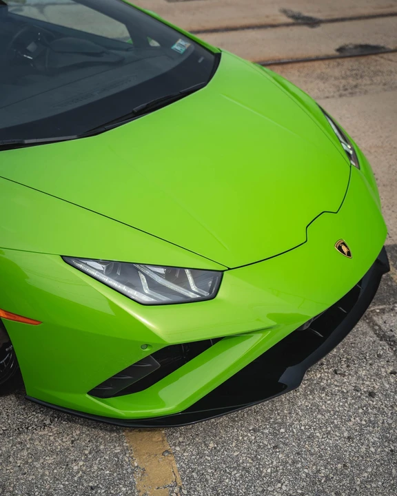 2020 Lamborghini Huracan LP610-2 EVO - Image 25 of 31