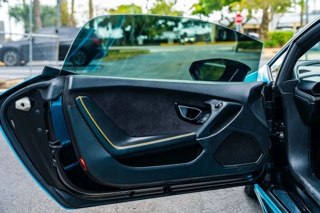 2020 Lamborghini Huracan LP610-2 EVO - Image 21 of 21