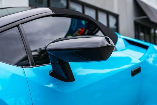 2020 Lamborghini Huracan LP610-2 EVO - Image 16 of 21