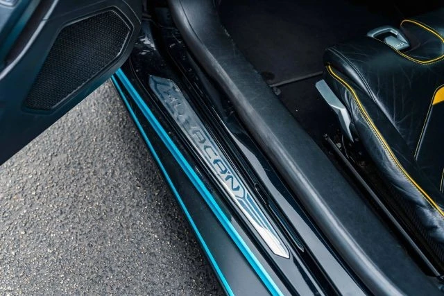 2020 Lamborghini Huracan LP610-2 EVO - Image 20 of 21