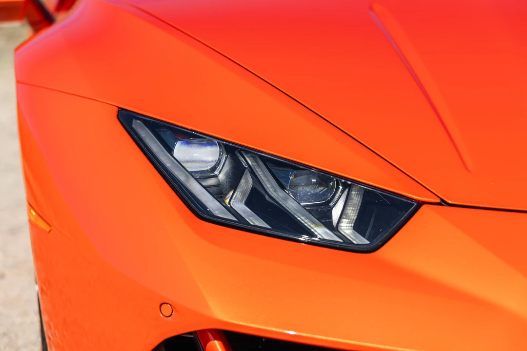2020 Lamborghini Huracan LP610-2 EVO - Image 24 of 31