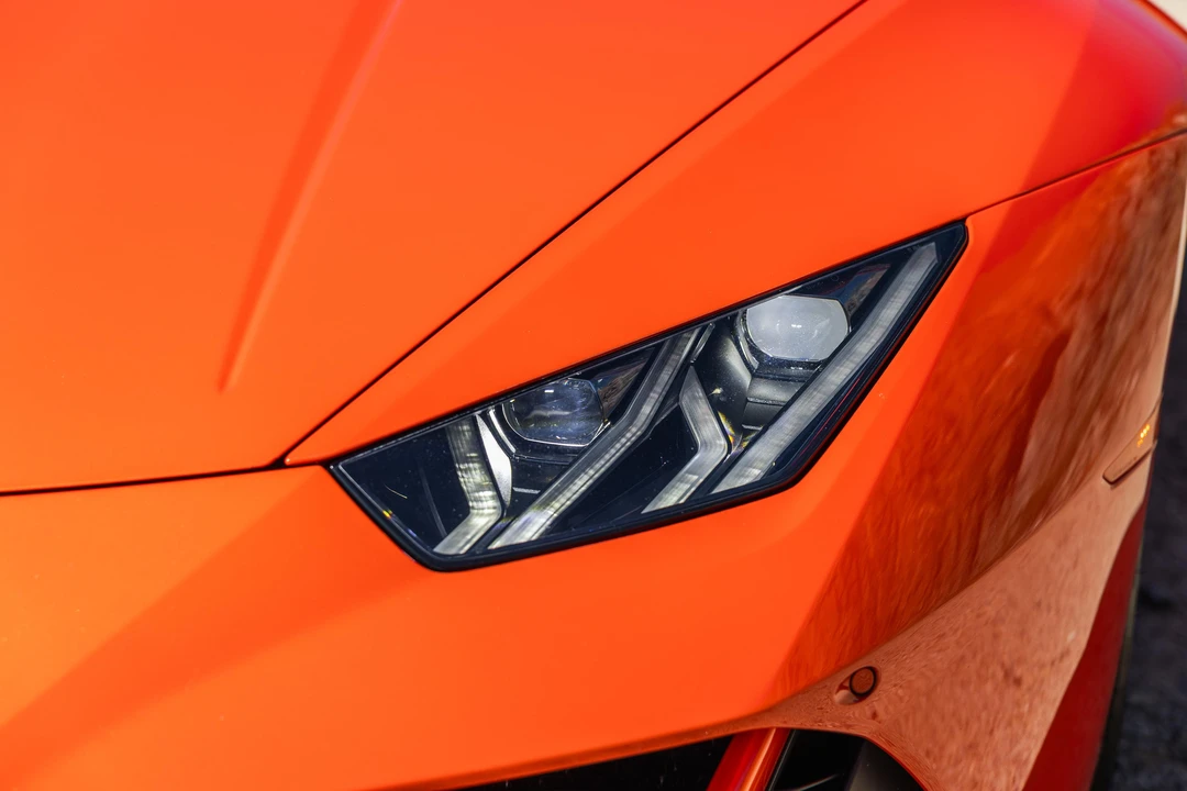 2020 Lamborghini Huracan LP610-2 EVO - Image 27 of 31
