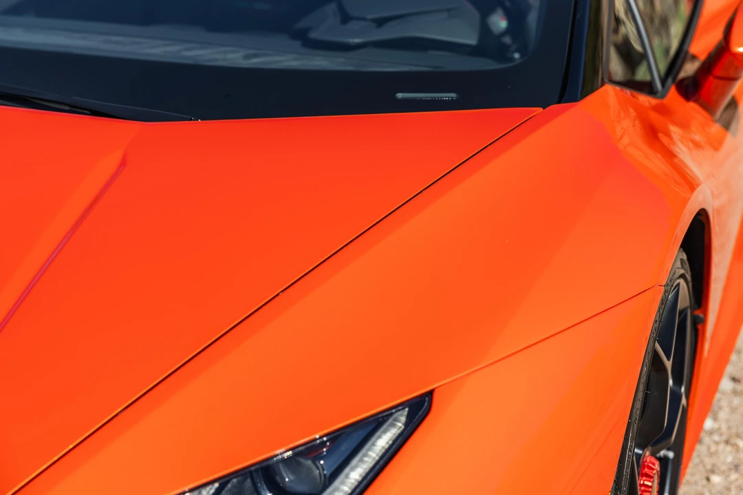 2020 Lamborghini Huracan LP610-2 EVO - Image 29 of 31