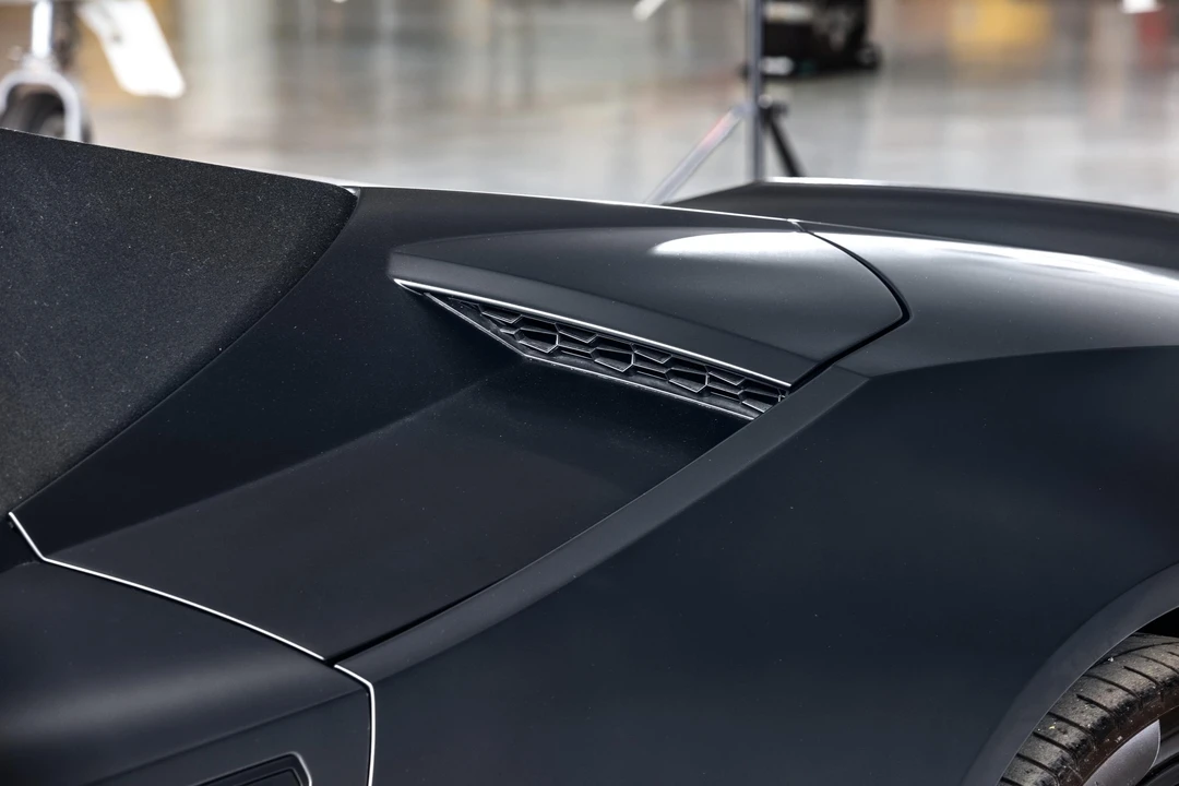 2020 Lamborghini Huracan LP640-4 EVO - Image 27 of 31