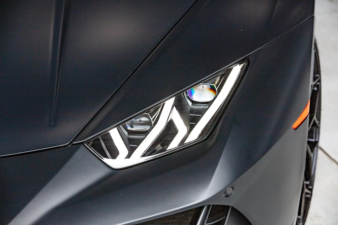 2020 Lamborghini Huracan LP640-4 EVO - Image 24 of 31