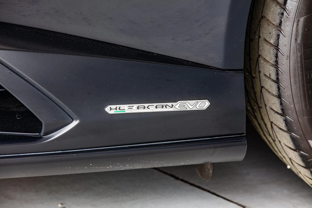 2020 Lamborghini Huracan LP640-4 EVO - Image 29 of 31