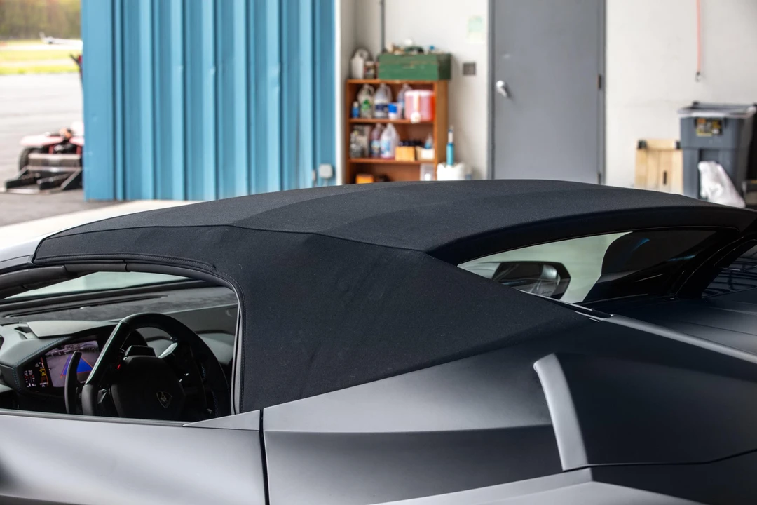 2020 Lamborghini Huracan LP640-4 EVO - Image 30 of 31
