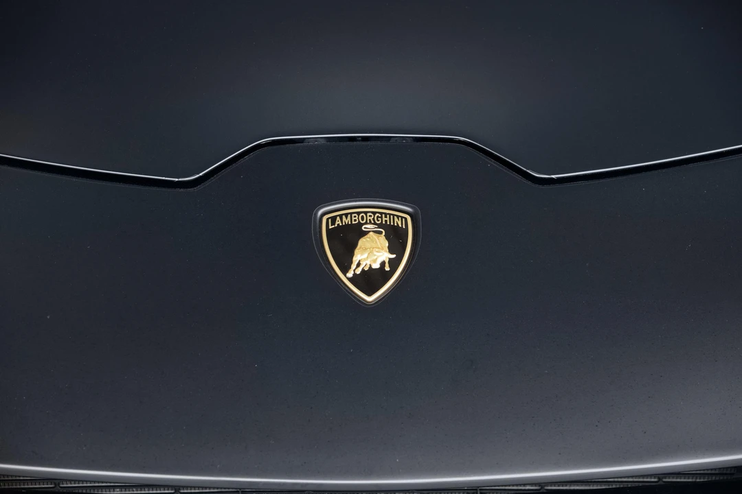 2020 Lamborghini Huracan LP640-4 EVO - Image 22 of 31