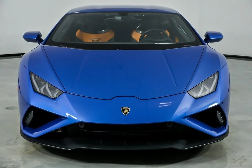 2020 Lamborghini Huracan LP640-4 EVO - Image 5 of 20