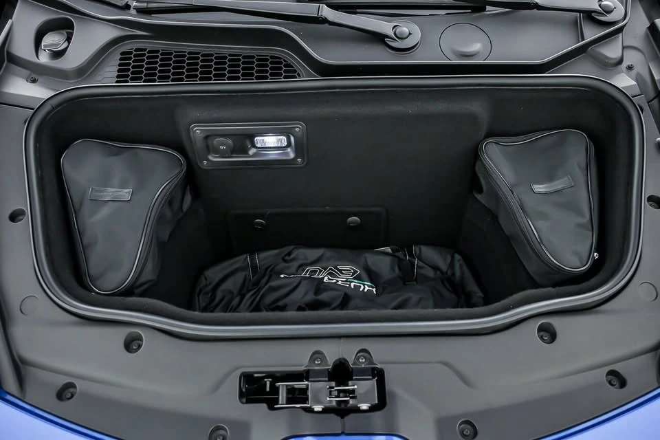 2020 Lamborghini Huracan LP640-4 EVO - Image 18 of 20