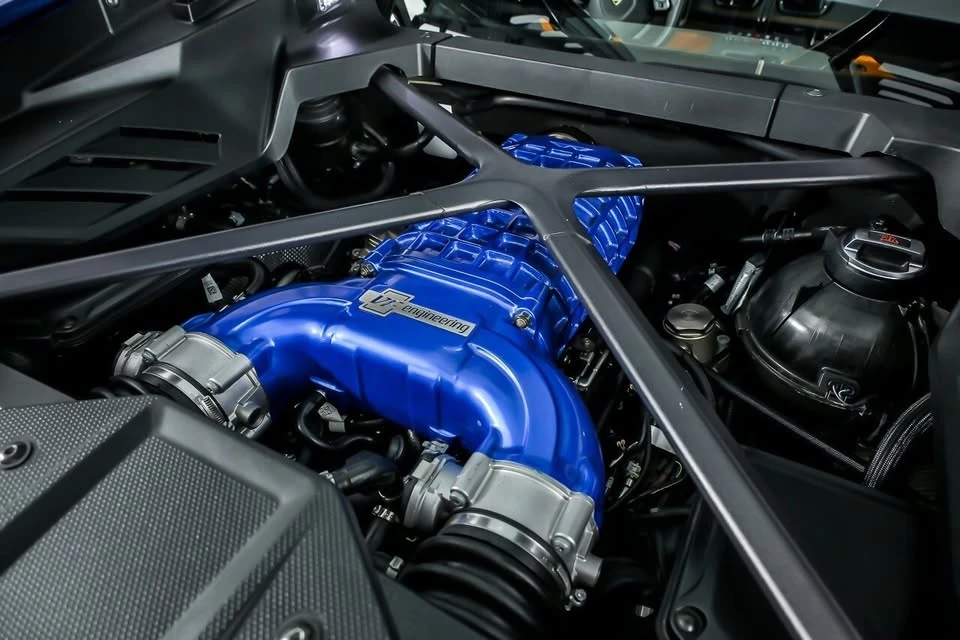 2020 Lamborghini Huracan LP640-4 EVO - Image 17 of 20