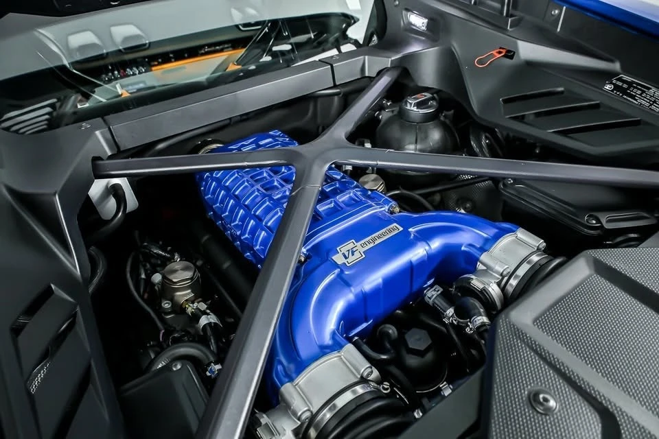 2020 Lamborghini Huracan LP640-4 EVO - Image 16 of 20