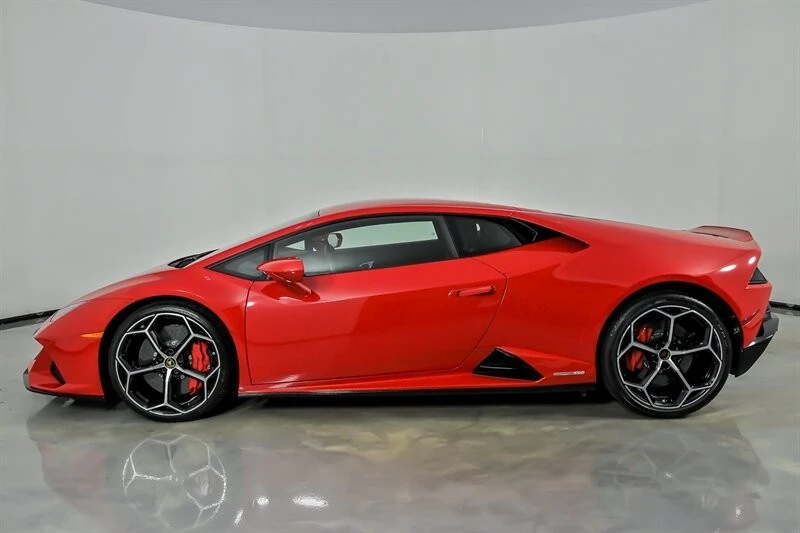 2020 Lamborghini Huracan - Image 7 of 31