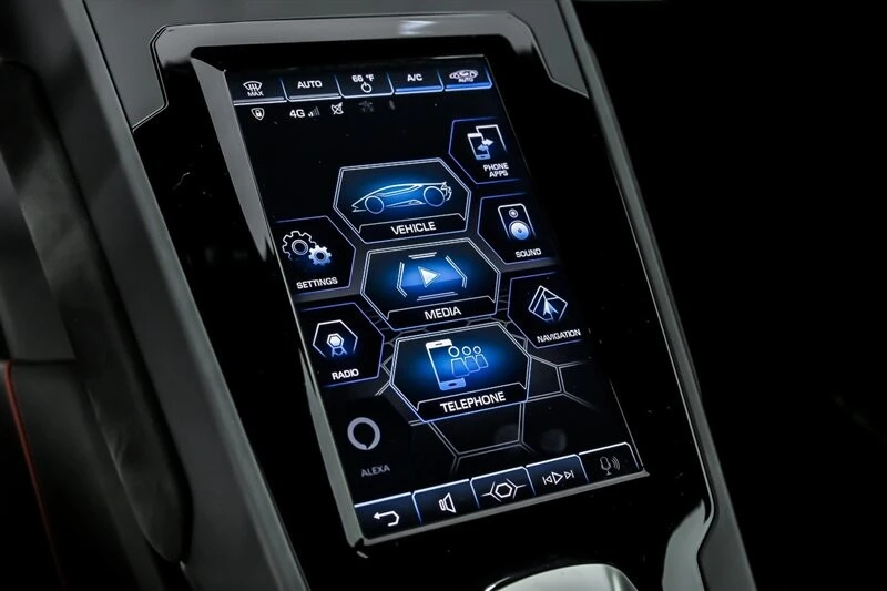 2020 Lamborghini Huracan - Image 28 of 31