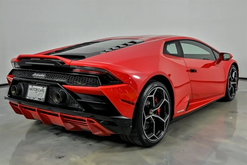 2020 Lamborghini Huracan - Image 10 of 31