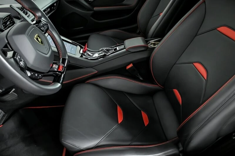 2020 Lamborghini Huracan - Image 17 of 31