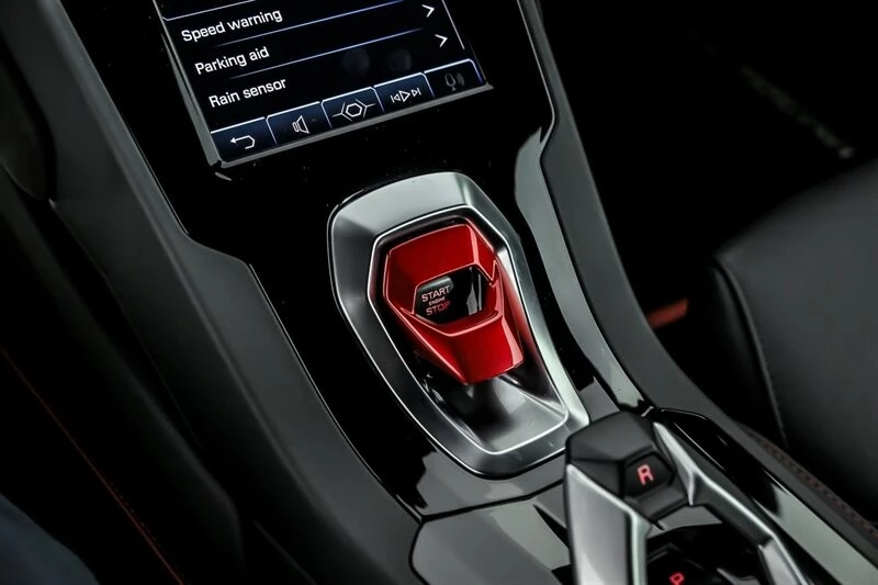 2020 Lamborghini Huracan - Image 30 of 31