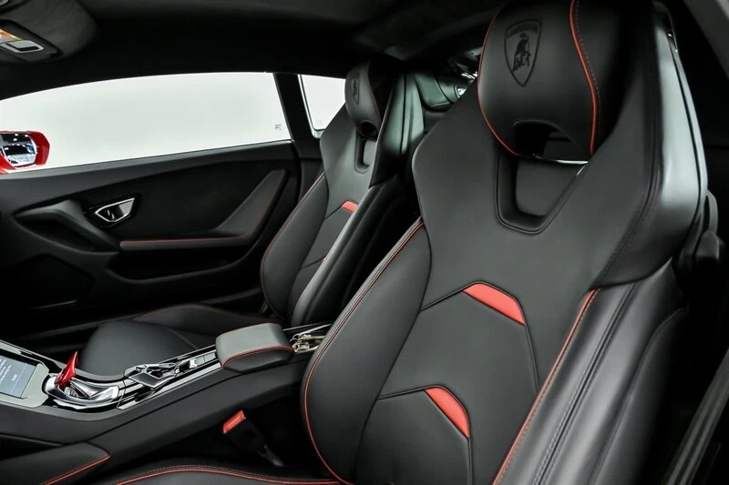 2020 Lamborghini Huracan - Image 18 of 31
