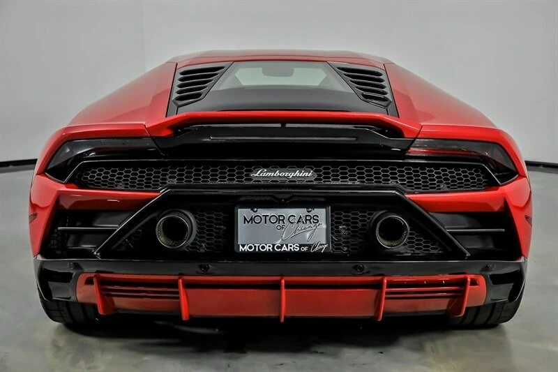 2020 Lamborghini Huracan - Image 9 of 31